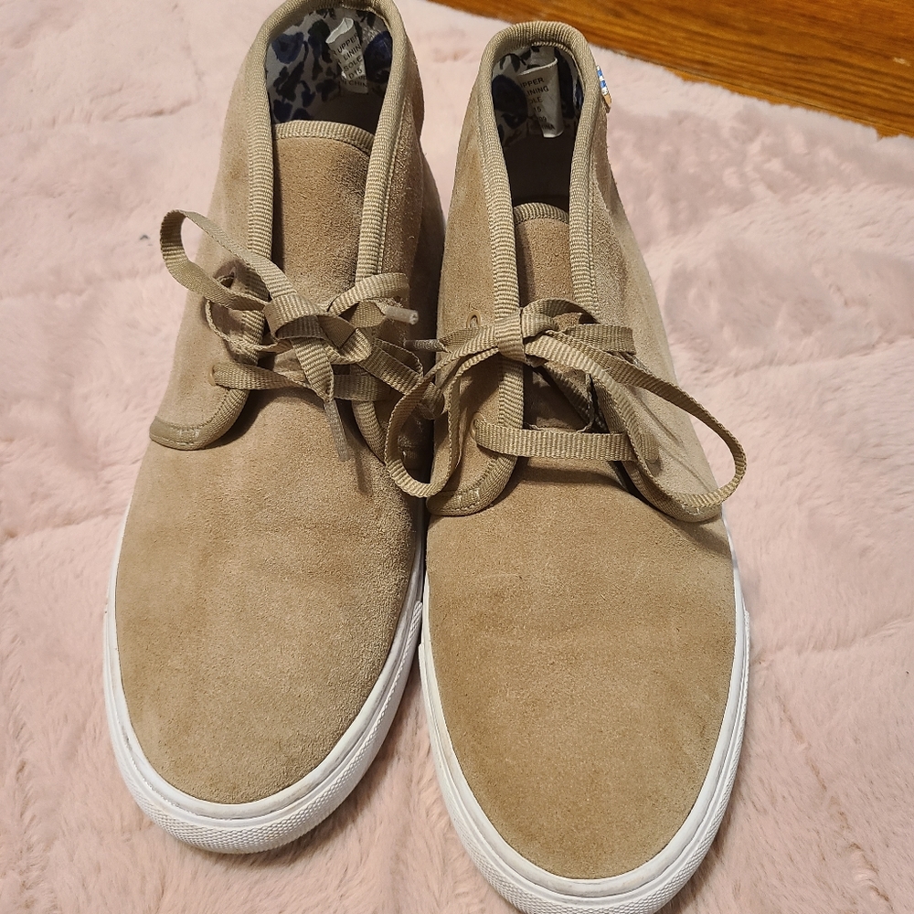 Tory burch sneakers
